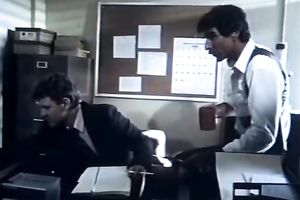 Charming blondie acquires her pleasant pink cum-hole expertly eaten out