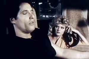 Charming blondie acquires her pleasant pink cum-hole expertly eaten out