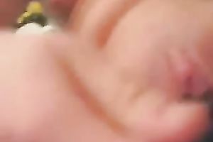 My boyfriend asked me to masturbate during the time that he films me