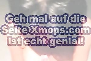 Long haired gorgeous chick of my buddy likes engulfing him in 69 pose