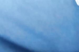 Dirty prostitute engulfing large penis in a car for specie