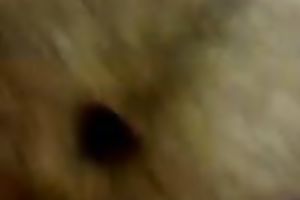 Hot chunky dark brown arab dirty slut wife sucks my ramrod before mish quickie
