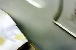 Hot chunky dark brown arab dirty slut wife sucks my ramrod before mish quickie