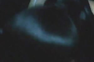 I can proudly say that this is my latin chick wench giving head