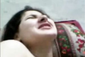 My Kuwaiti hotwife has some indeed good love melons and this babe loves fucking on camera