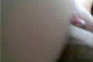 My Kuwaiti hotwife has some indeed good love melons and this babe loves fucking on camera