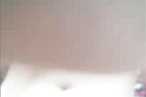 My Kuwaiti hotwife has some indeed good love melons and this babe loves fucking on camera