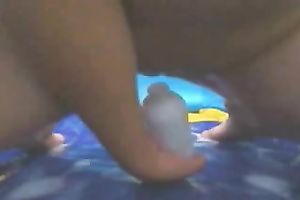 Wild and emotional brunette hair sexy like fire web camera hotwife rides sex toy