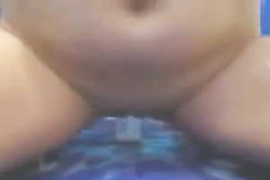 Wild and emotional brunette hair sexy like fire web camera hotwife rides sex toy