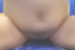 Wild and emotional brunette hair sexy like fire web camera hotwife rides sex toy