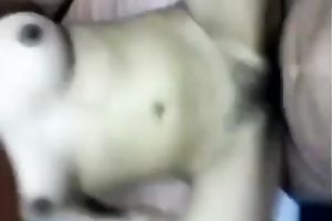 Thai nympho acquires her fucking skills tested right on the table