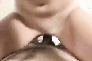 She said me that babe craves a corpulent load of cum in her throat in the end