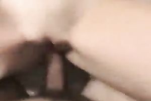 She said me that babe craves a corpulent load of cum in her throat in the end