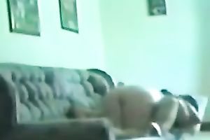 My slutty older wife rides my old schlong in cowgirl style