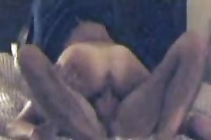 Girlfriend rides my cock in classic cowgirl position