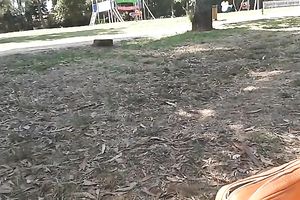 I am such a immodest bitch and I don't mind masturbating in public places