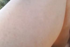 I am such a immodest bitch and I don't mind masturbating in public places