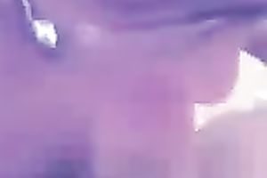 Nerdy barely legal girlfriend strokes and sucks my large jock