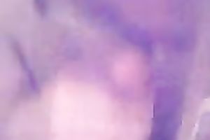 Nerdy barely legal girlfriend strokes and sucks my large jock