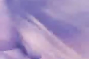 Nerdy barely legal girlfriend strokes and sucks my large jock