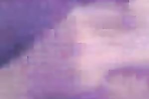 Nerdy barely legal girlfriend strokes and sucks my large jock