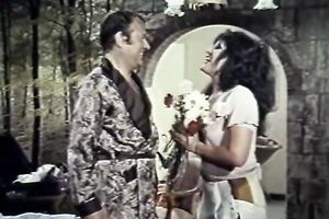 Whorish honey got drilled hard by her paramour on the beach