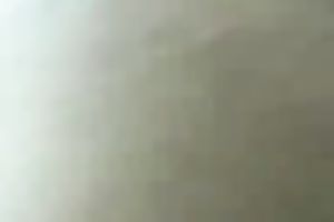 My Asian lustful girlfriend accedes to fuck on homemade movie