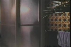 Sexy and handsome wench with astounding body acquires screwed