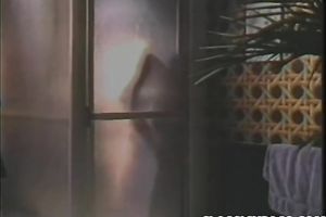 Sexy and handsome wench with astounding body acquires screwed