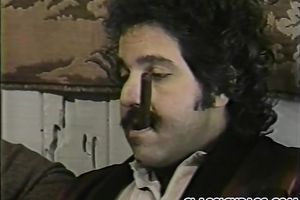 Gorgeous golden-haired haired harlot gives her stud great oral sex