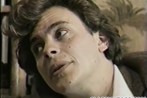 Gorgeous golden-haired haired harlot gives her stud great oral sex