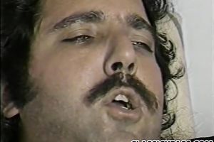 Gorgeous golden-haired haired harlot gives her stud great oral sex