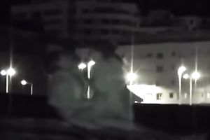 My BBC slut appears to be to be obsessed with having sex outdoors