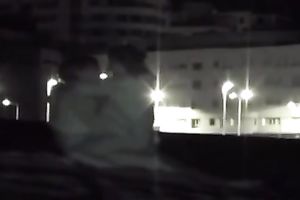 My BBC slut appears to be to be obsessed with having sex outdoors