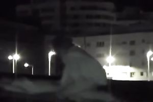 My BBC slut appears to be to be obsessed with having sex outdoors