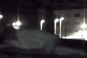 My BBC slut appears to be to be obsessed with having sex outdoors