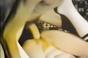 Awesome sex with perverted ginger hottie in the changing room