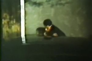 Wicked classic porn with unshaved blondies and sissy boyz