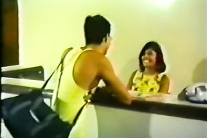 Wicked classic porn with unshaved blondies and sissy boyz