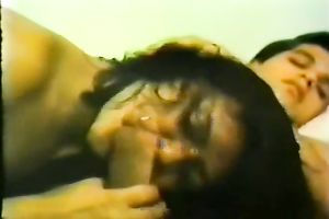 Wicked classic porn with unshaved blondies and sissy boyz