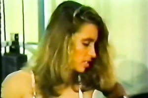 Wicked classic porn with unshaved blondies and sissy boyz