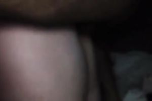 My spouse has not had any vagina in not quite 24 hours