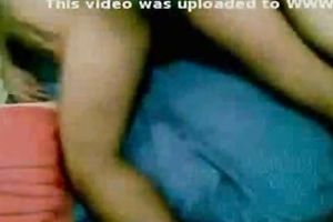 My Indian college cutie likes it when I eat and fuck her