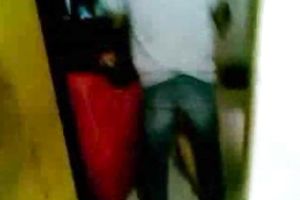 My Indian college cutie likes it when I eat and fuck her