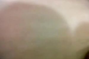 I bang my breathtaking girlfriend's constricted moist cum-hole in missionary position