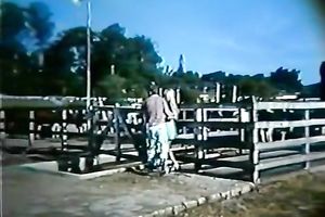 Kinky blondie loved to engulf her friend's big and obese wang