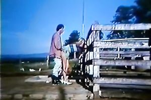 Kinky blondie loved to engulf her friend's big and obese wang