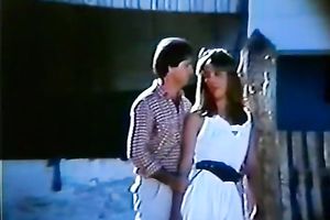 Kinky blondie loved to engulf her friend's big and obese wang