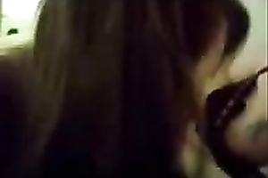 My superlatively good ally and I are actually priceless at giving oral-service sex