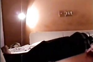 My Indian white wife always needs my tongue at work in advance of having sex